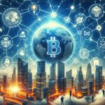 How Blockchain Technology Will Shape Business in 2025