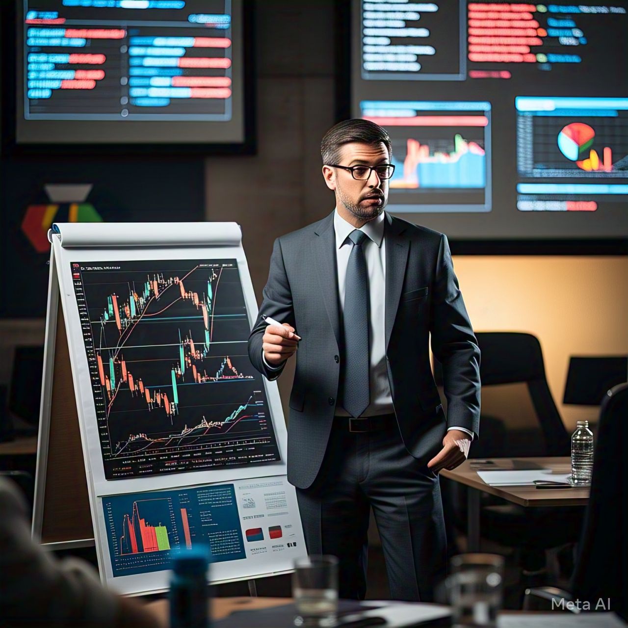 Investement Strategies