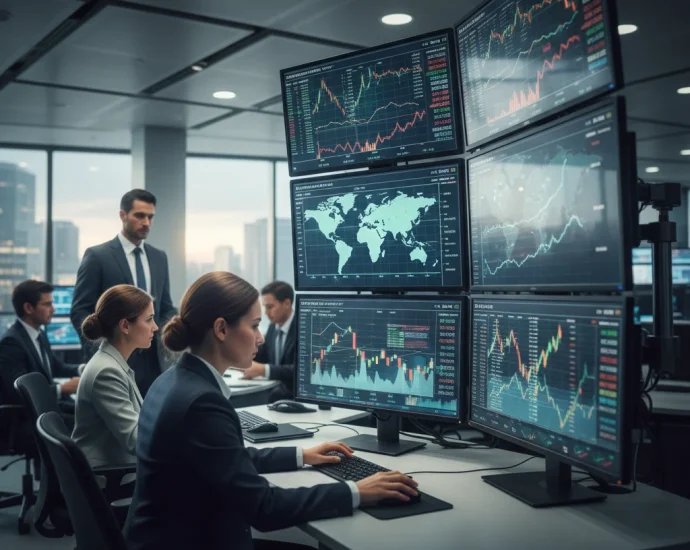 Navigating the Complexities of Global Finance: A Critical Analysis