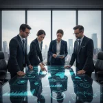 The Fragile Construct: A Critical Examination of Modern Business Resilience The Fragile Construct: A Critical Examination of Modern Business Resilience