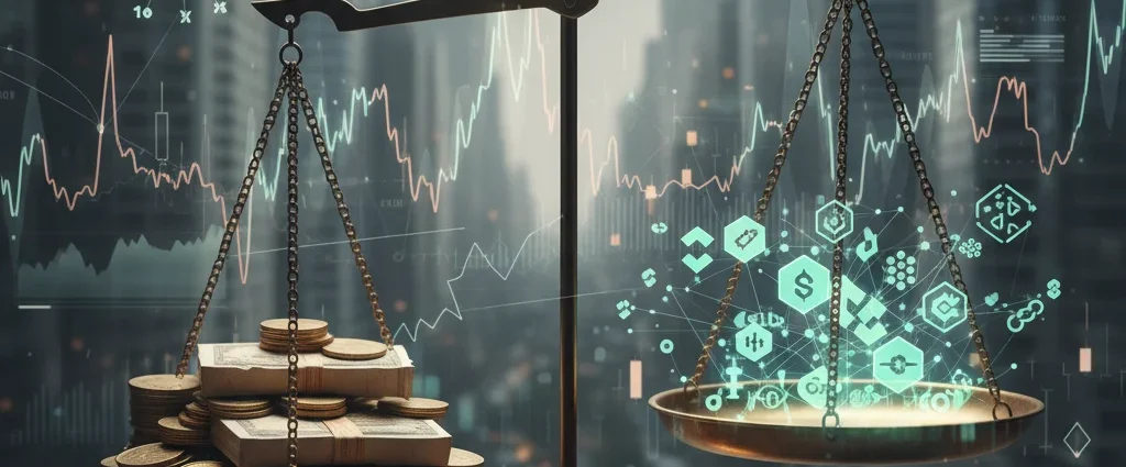 The Illusion of Security: A Critical Examination of Modern Finance