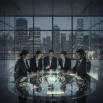 Navigating Complexity: A Critical Analysis of Modern Business Resilience
