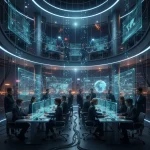 Navigating Modern Finance: A Critical Examination of Volatility and Innovation
