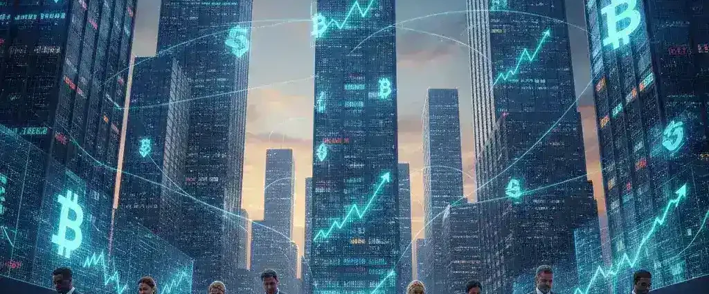 Navigating the Volatile Currents: A Critical Analysis of Modern Finance Navigating the Volatile Currents: A Critical Analysis of Modern Finance