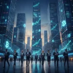 Navigating the Volatile Currents: A Critical Analysis of Modern Finance