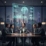 Navigating the Volatile Terrain: A Critical Analysis of Modern Business Imperatives